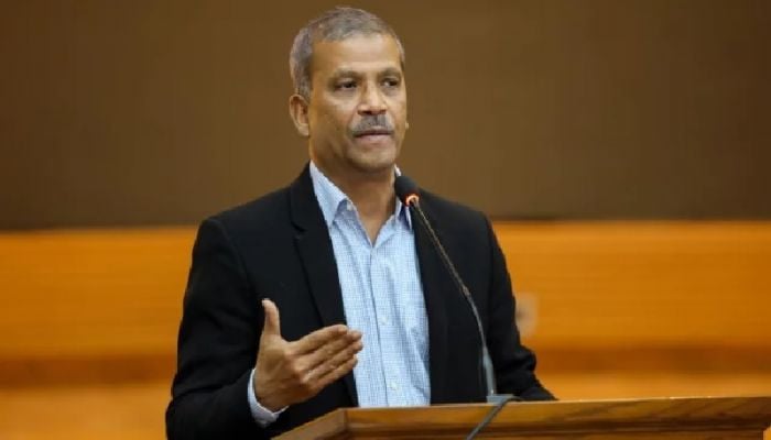 Malaysia to issue multiple entry visas for Bangladeshi workers: Dr Asif Nazrul