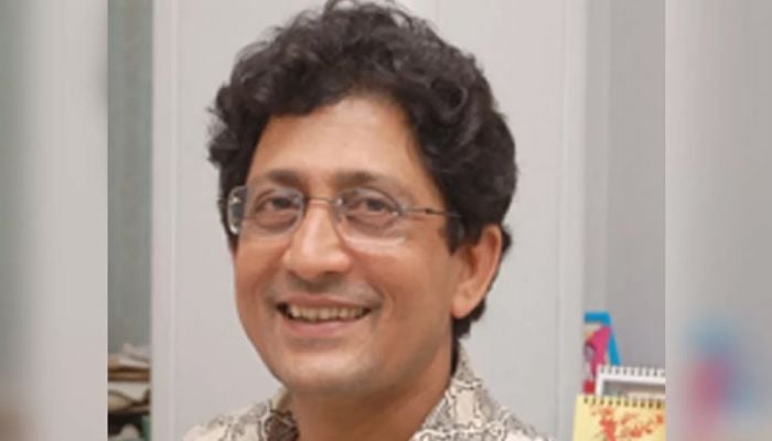 Economist Abul Barkat arrested in graft case