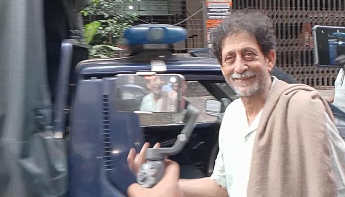 Economist Abul Barkat sent to jail