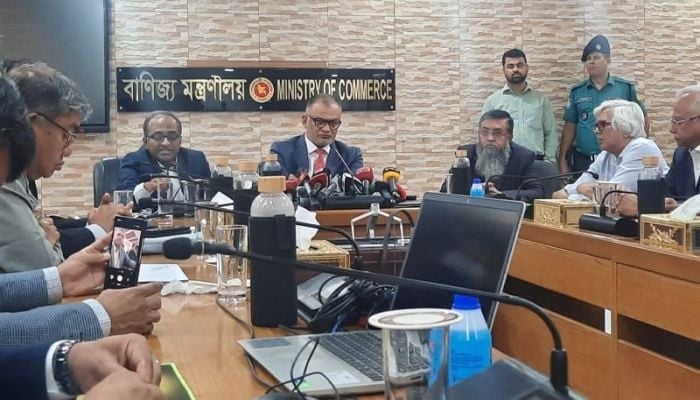 Negotiations on US tariffs to resume next week: Commerce adviser