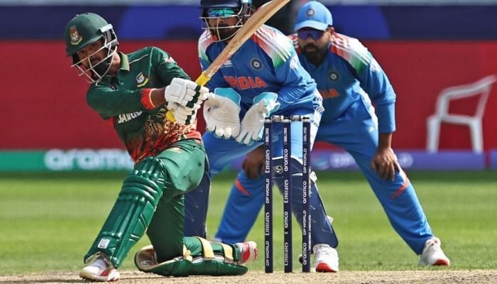 India's white-ball tour to Bangladesh deferred