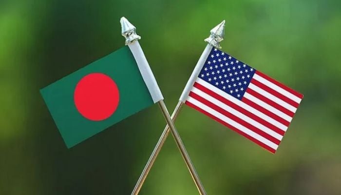 Tariff talks: Bangladesh, US agree on most issues