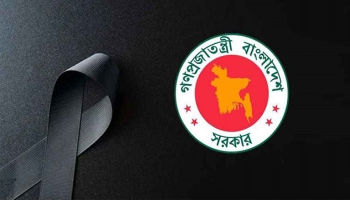 Nation observes state mourning over aircraft crash casualties