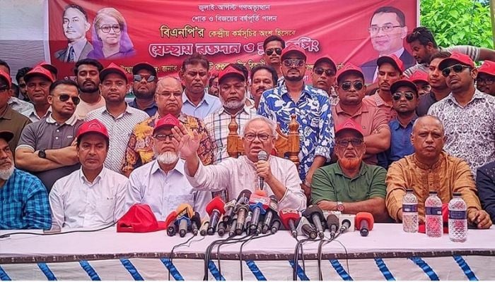 Proportional voting could lead to greater dictatorship, warns Rizvi