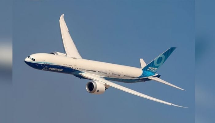 Bangladesh seeks tariff relief through purchase of 25 Boeing aircraft from the US