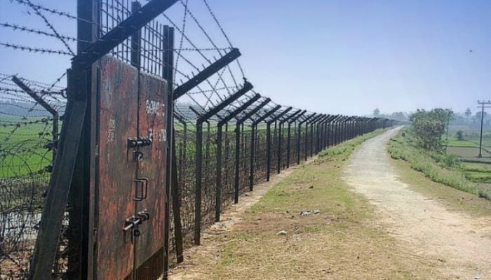 BSF pushes 27 people into Bangladesh through Panchagarh, Naogaon borders