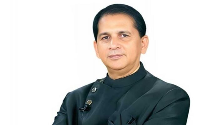 BSB Global Network Chairman Bashar on 10-day remand