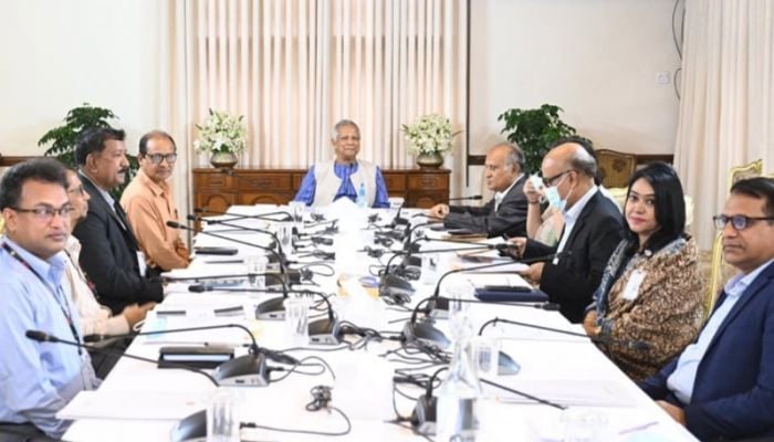 CA orders quick appointment of headteachers in vacant posts of primary schools