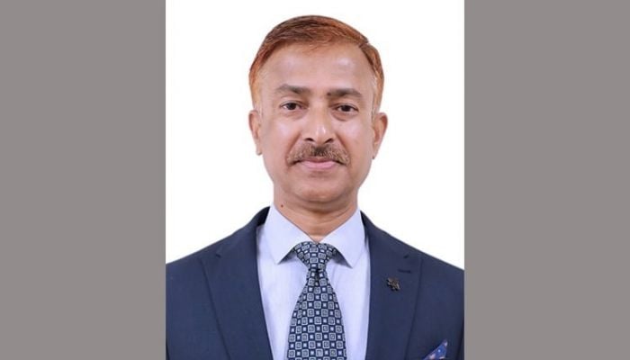 New CAAB chairman takes charge 