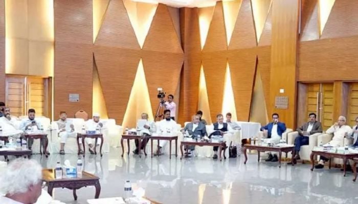 Emergency powers to be tied to cabinet approval: Ali Riaz 
