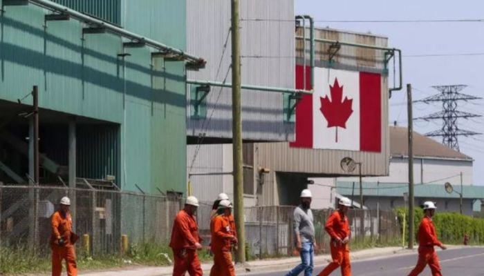 Canada just can't win in trade war with Trump