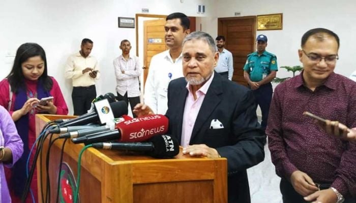 EC to bar biased foreign observers from elections