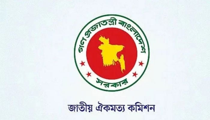 Aircraft crash in Uttara: National Consensus Commission suspends talks