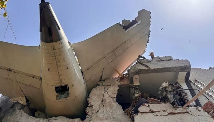 Why cockpit audio deepens the mystery of Air India crash