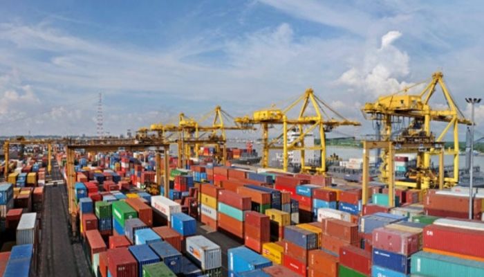 CDDL takes over New Mooring Container Terminal operation
