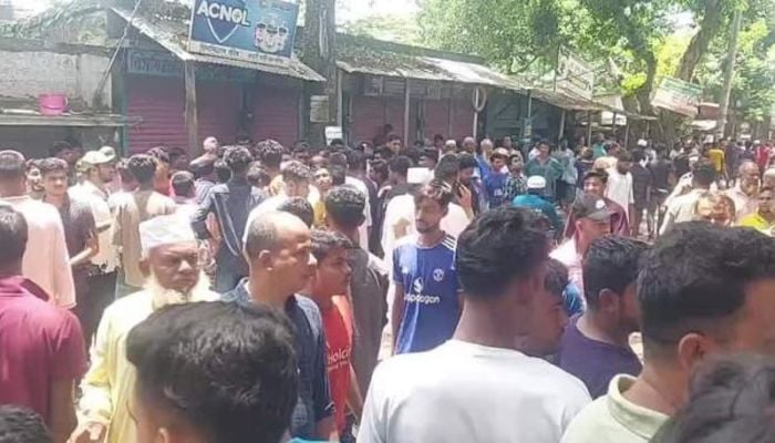 Mother, son, daughter beaten to death over drug dealing
