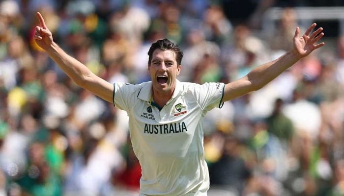 Experience the key for Australia in the Caribbean, says Cummins