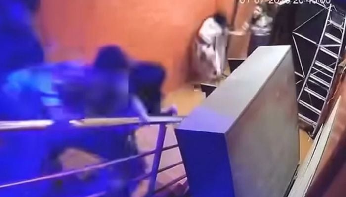Jubo Dal leader accused of vandalising, looting bar after not getting VIP room