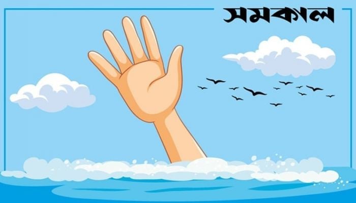 3 teenagers die after drowning in Rangpur