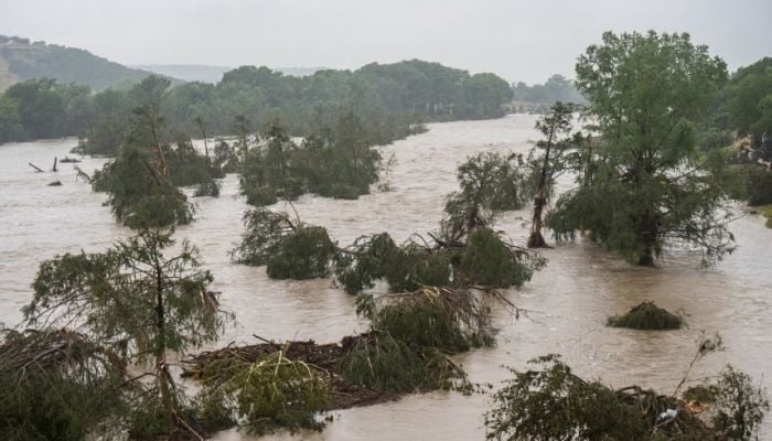 Texas flash flood death toll rises to 24: county official
