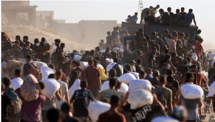 IDF gunfire kills 30 Palestinians