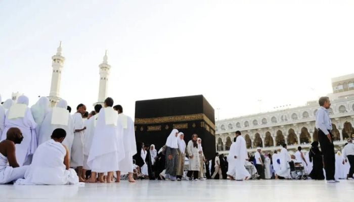 Initial registration for Hajj 2026 begins on July 27