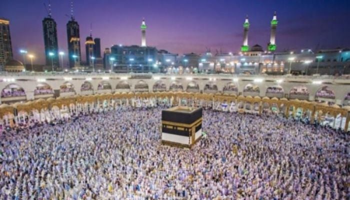 Religious ministry seeks applications from agencies to participate in 2026 Hajj