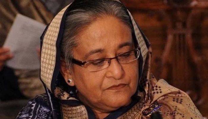 ICT-1 sets July 10 for indictment order against Hasina, 2 others