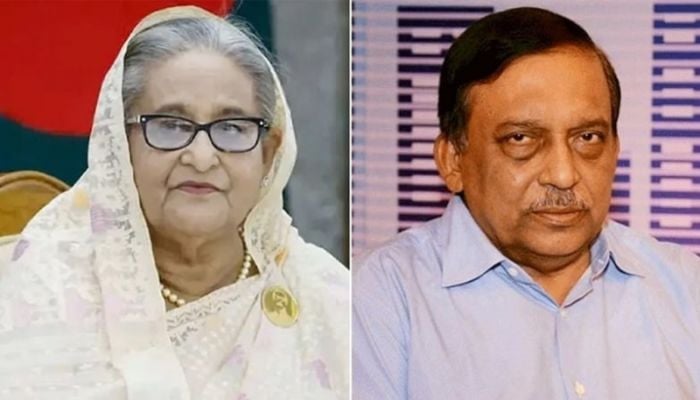 ICT passes order on charges against 3 including Sheikh Hasina