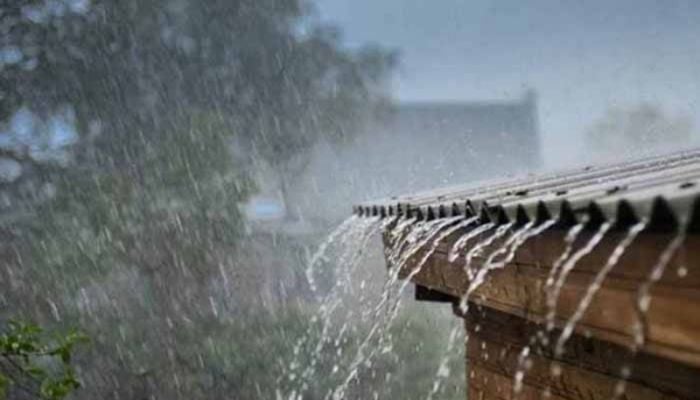 Heavy rain likely in 4 divisions