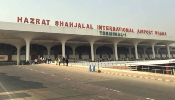 HSIA limits accompanying visitor's numbers from Sunday
