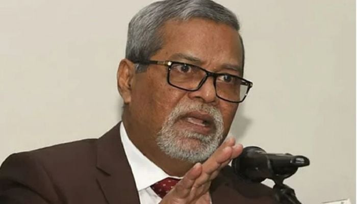 Ex-CEC Nurul Huda confesses role in election manipulation