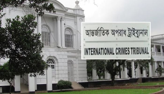 ICT-2 adjourns indictment hearing in Abu Sayed killing case till Wednesday
