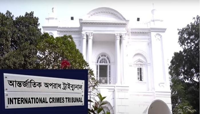 ICT-2 accepts formal charges in Ashulia body burning case