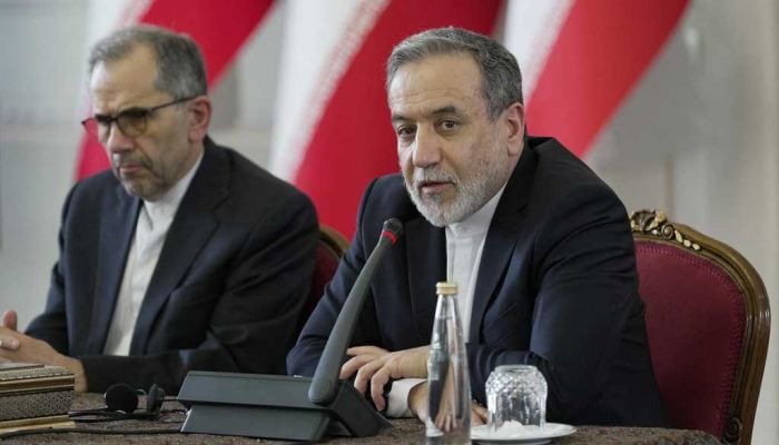 Iran says it will work with IAEA