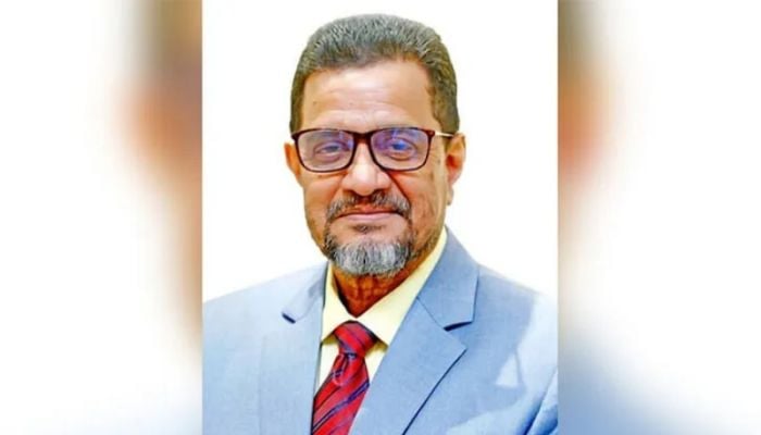 Islami Bank chairman resigns