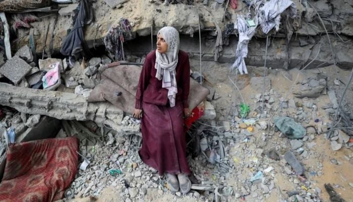 Israel has agreed to conditions for 60-day Gaza ceasefire