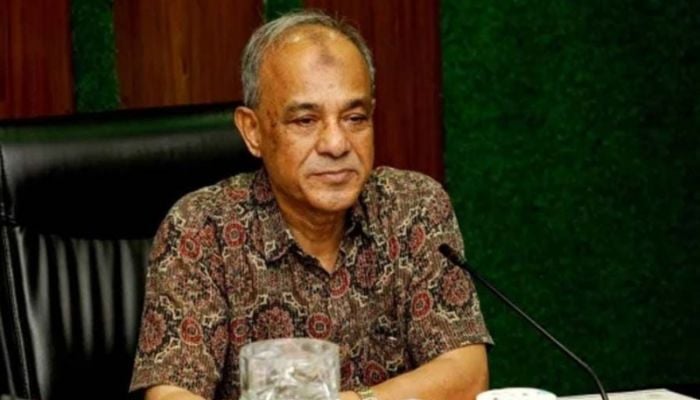 Steps as per probe committee recommendations over Gopalganj incident: Jahangir 