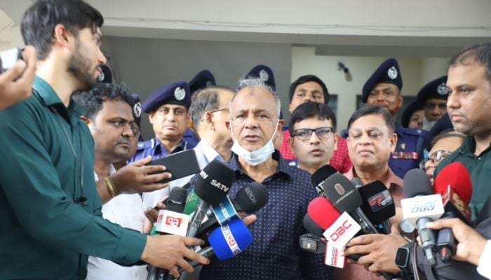 All involved in Sohag murder will be brought to justice: Jahangir