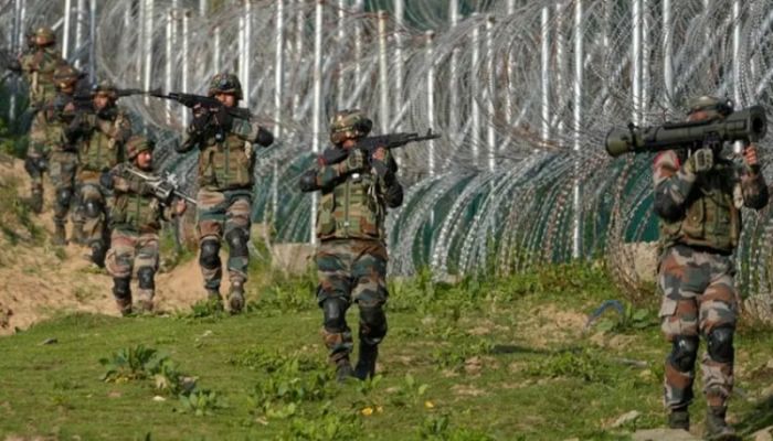 India says it has killed three militants behind Kashmir tourist massacre