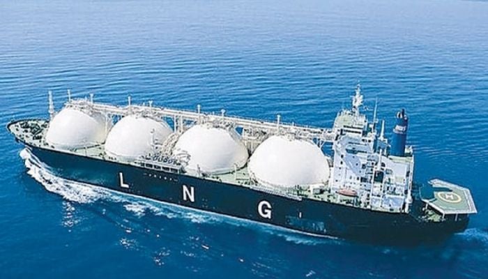 Govt to procure one cargo LNG
