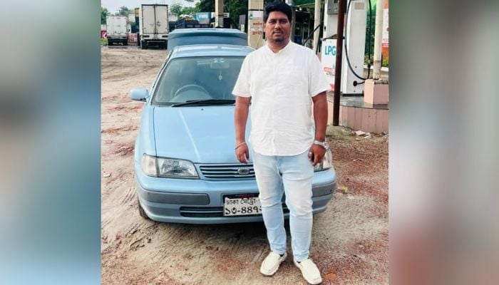 Former Jubo Dal leader shot dead in Khulna