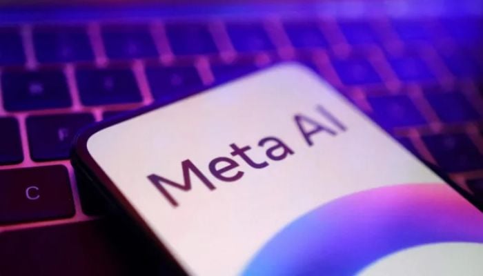 Meta to spend hundreds of billions to build AI data centres