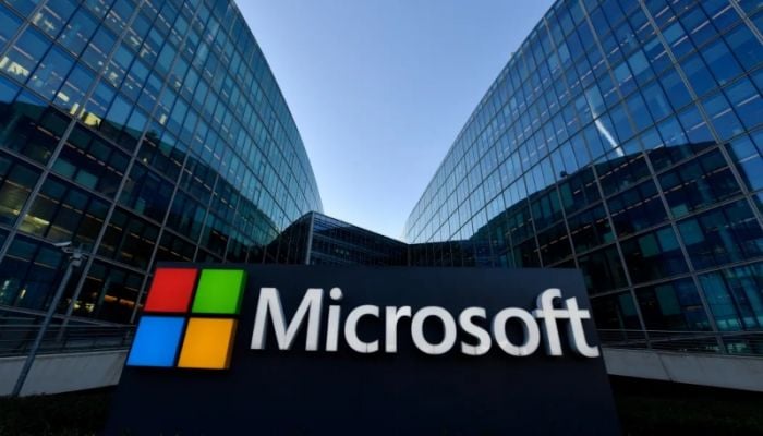 Microsoft cyberattack hits 100 organisations