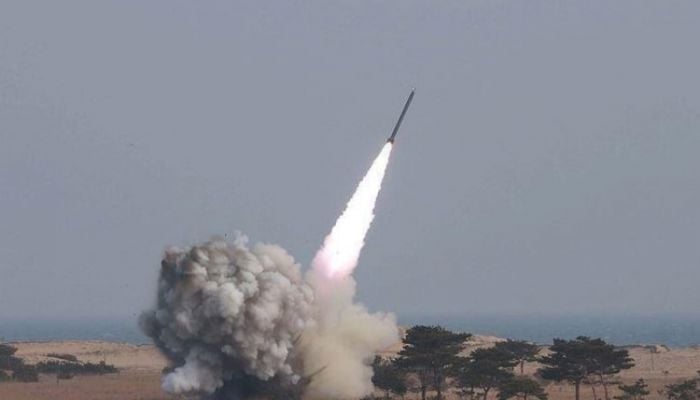 Israel bombs ports, power plant in Yemen as Houthis fire more missiles