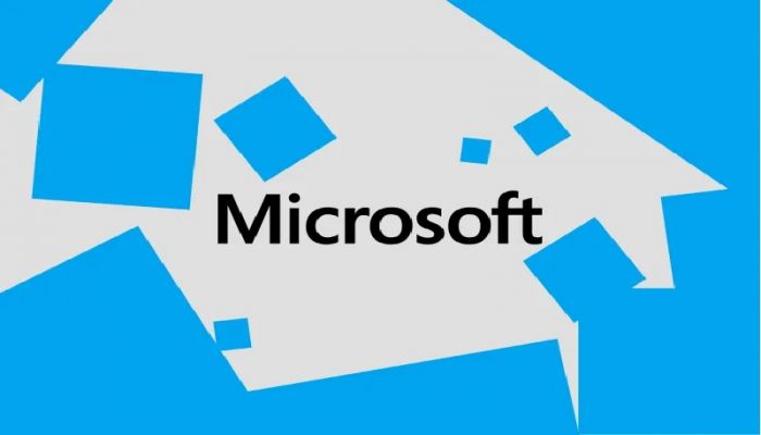 Microsoft laying off several thousand employees