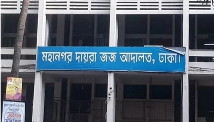 Ex-Jubo League leader Samrat indicted in graft case