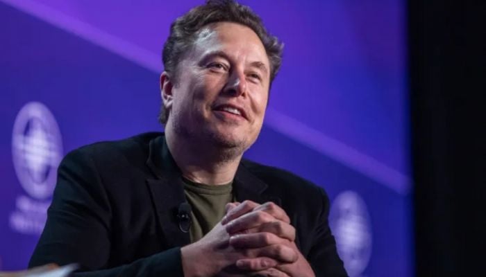 Musk's AI firm deletes posts after chatbot praises Hitler