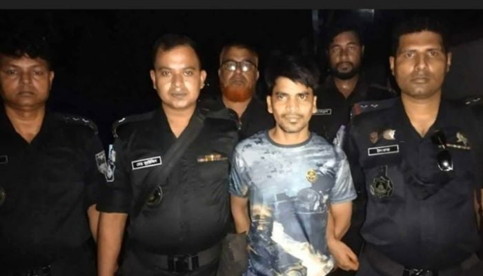 Mitford murder: One more suspect arrested