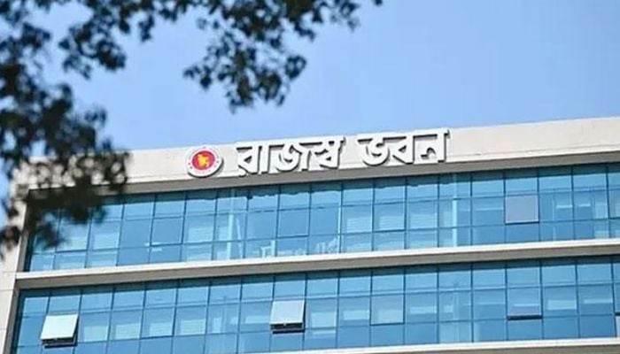 14 NBR officials suspended for disobeying transfer orders